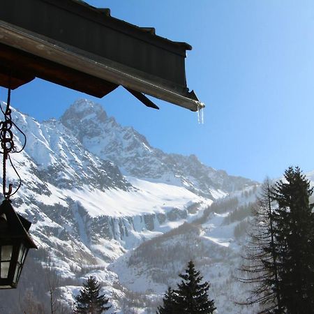 Chalet Falcon Les Arcs  Exterior photo