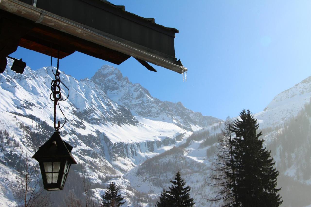 Chalet Falcon Les Arcs  Exterior photo