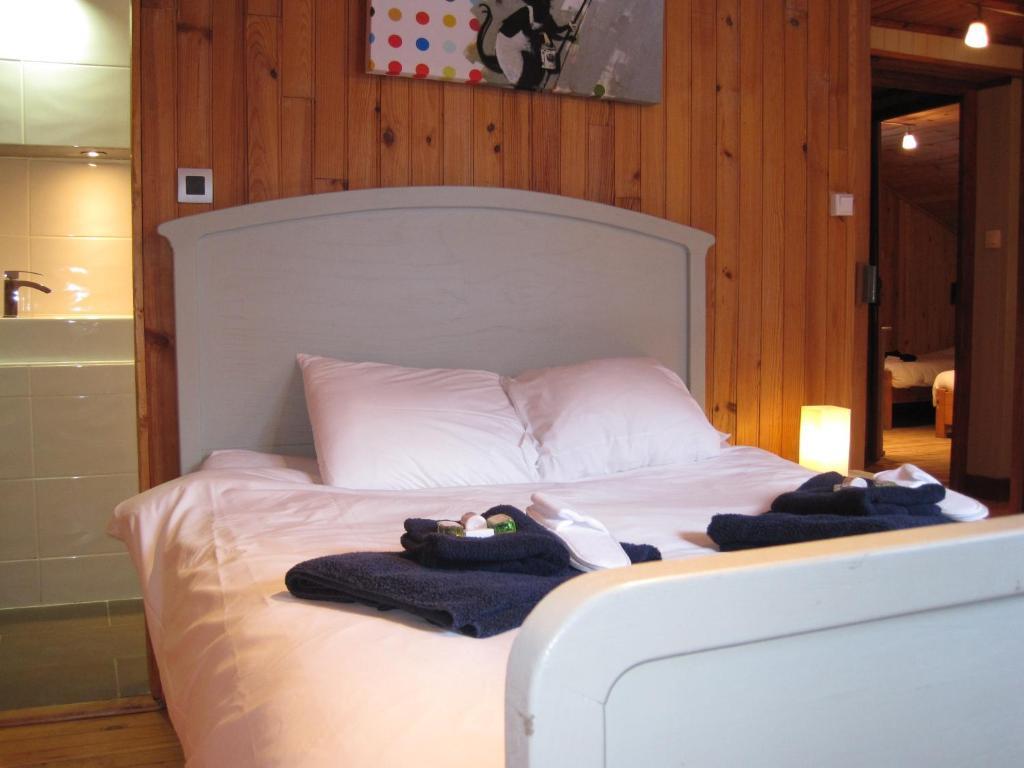 Chalet Falcon Les Arcs  Exterior photo