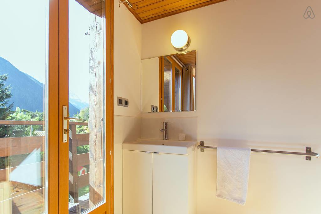 Chalet Falcon Les Arcs  Exterior photo