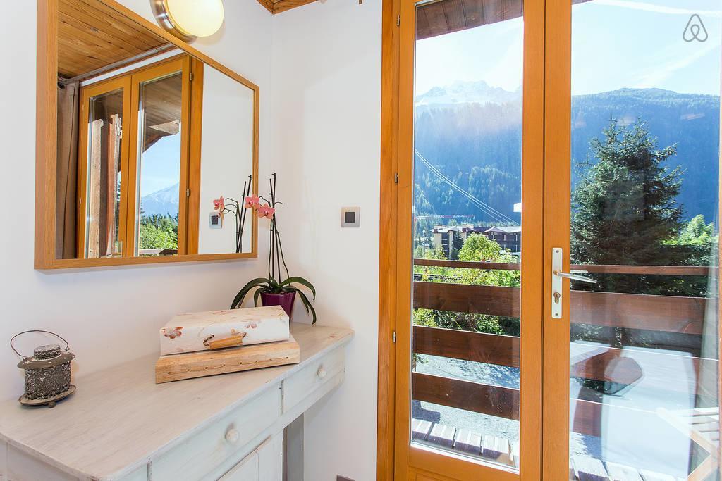 Chalet Falcon Les Arcs  Exterior photo