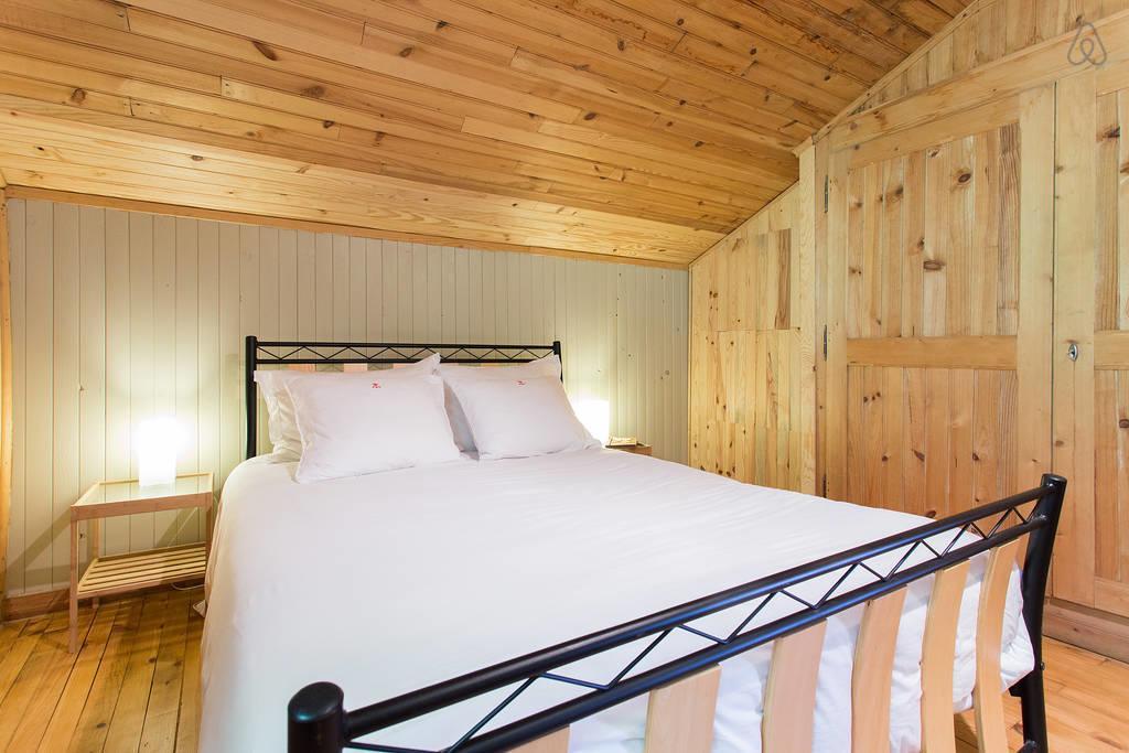 Chalet Falcon Les Arcs  Exterior photo