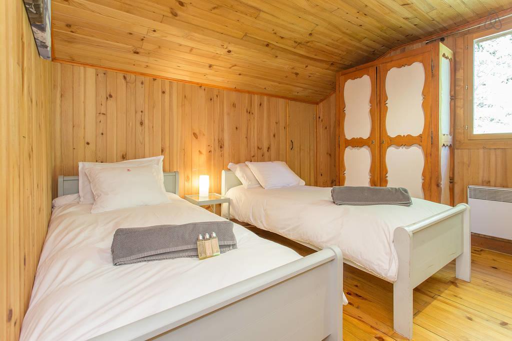 Chalet Falcon Les Arcs  Exterior photo