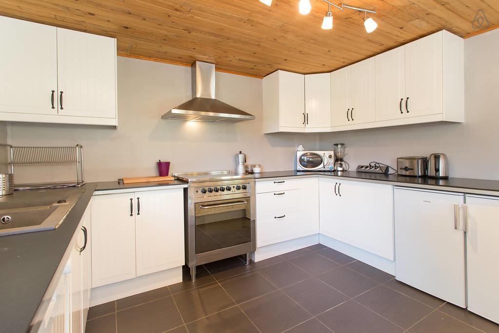 Chalet Falcon Les Arcs  Room photo